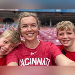 Meet your Posher, Tonya